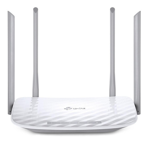 Roteador TP-Link C50 Branco