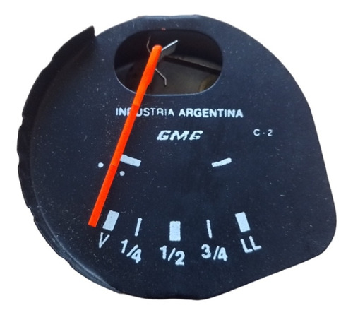 Indicador Combustible Tablero Ford Falcon 72/82 Gmg