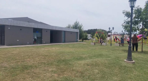 Terreno En Venta - 600mts2 - San Felipe, Canning