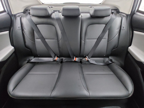 Chevrolet Onix 1.0 TURBO FLEX PLUS PREMIER AUTOMÁTICO