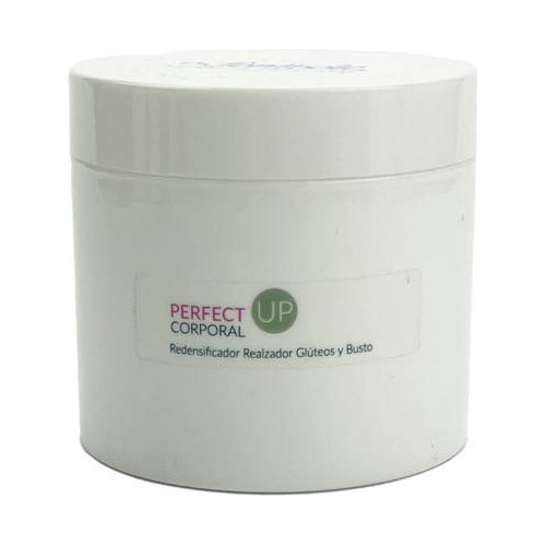 Crema Bustos Y Gluteos Perfect Up 500 Ml Dr Fontbote 