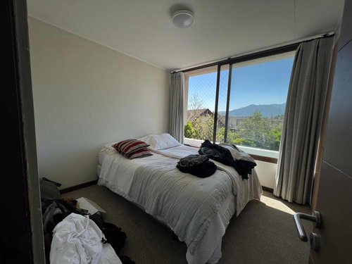 Se Vende Excelente Casa En Condominio Los Poleros, Machalí