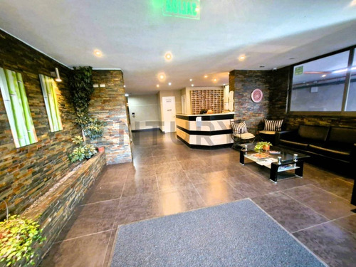En Venta Depto. 2d 2b 1e Y Bodega. Centro Concepción