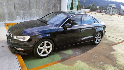 Imagen 4 de 14 de Audi A3 2015 1.4 Attraction At
