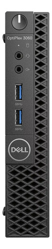 Mini Cpu Completo Dell Micro I5 8va 8gb 256ssd 8th 22 PuLG (Reacondicionado)