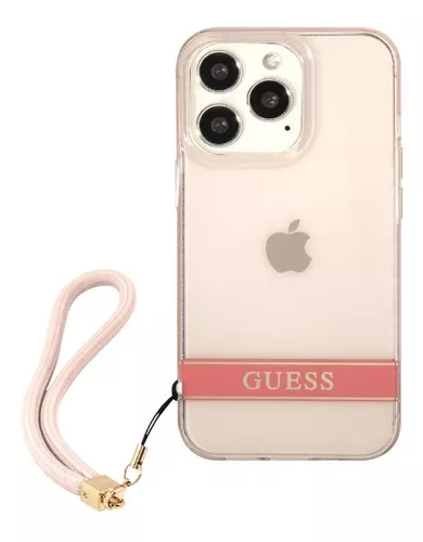 Funda Guess Charms Collection 4G Book para iPhone 11