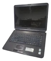 Comprar Laptop Sony Vaio 15,6  Serie Vgn-nr160e Sin Disco Duro