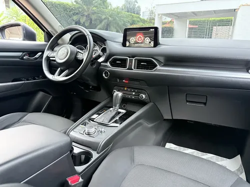 Mazda CX-5 2.0 Touring At