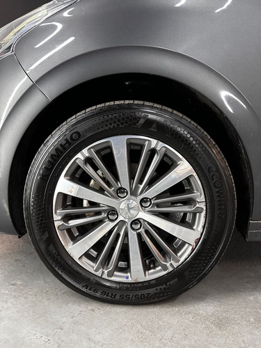 Peugeot 208 1.6 FELINE TIPTRONIC 5P L17