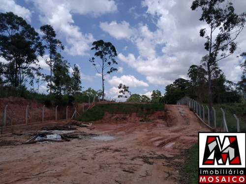 Imagem 9 de 9 de Terreno A Venda, Bairro Caxambu, Jundiaí Sp - 30920 - 70216396