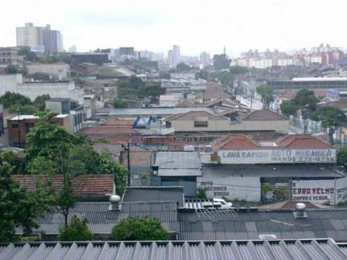 Imagem 2 de 8 de Apartamento Para Venda, 2 Dormitório(s), 97.0m² - 1095