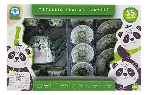Juegos De Te Oso Panda