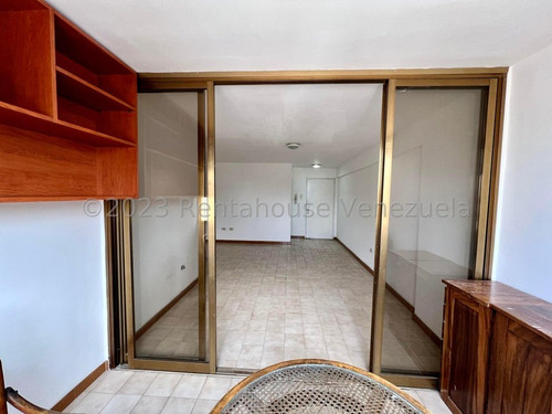 Apartamento En Venta En San Bernardino