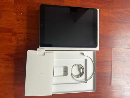 Apple iPad (9 Generación) 256g