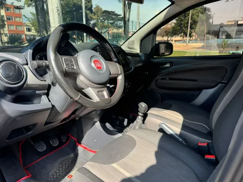 Fiat Uno 1.4 Way