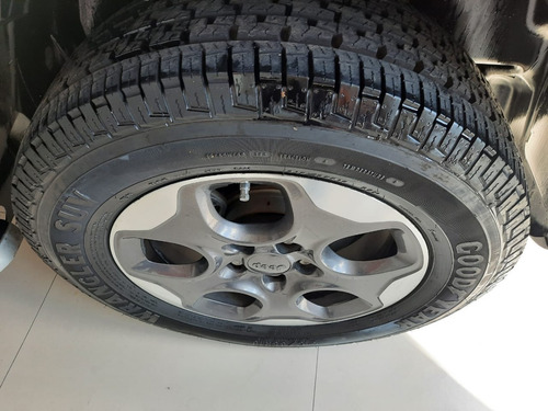 Jeep Renegade Sport Plus At 2017