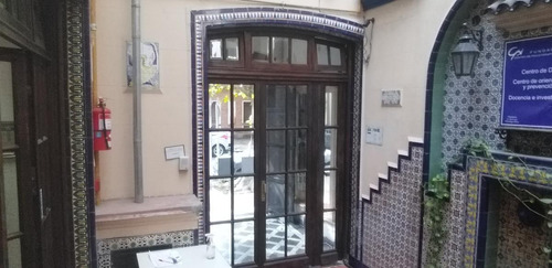 Imagen 16 de 30 de Venta - Terreno - Altura Máxima Permitida: 17,2 - Colegiales