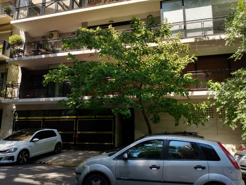 Venta De Piso En Barrio Norte En La Exclusiva Zona De La Isla. 7 Ambientes 4 Dormitorios En Suite