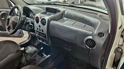 Peugeot Partner 1.4 Furgon Confort