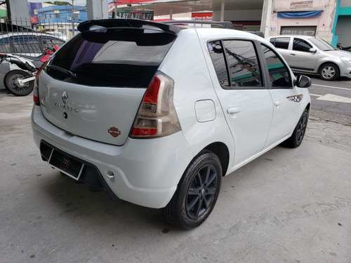 Sandero Gt