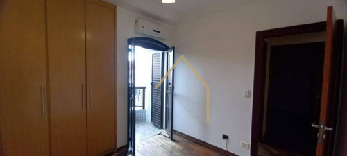 Imagem 15 de 30 de Apartamento Com 3 Dormitórios À Venda, 136 M² Por R$ 626.000,00 - Vila São Pedro - Americana/sp - Ap1489