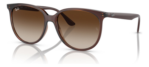 Óculos De Sol Ray-ban Rb4378 6671/13 54x16 145