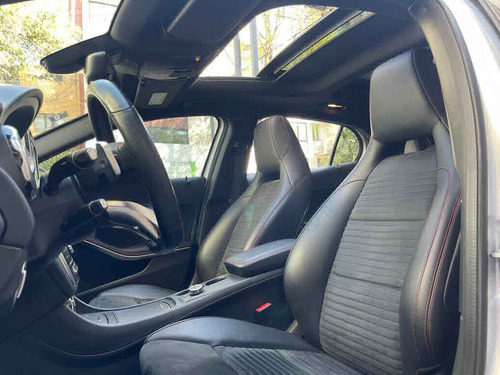Imagen 10 de 15 de Mercedes-benz Clase Gla 2019 5p Gla 250 Sport Paquete L4/2.