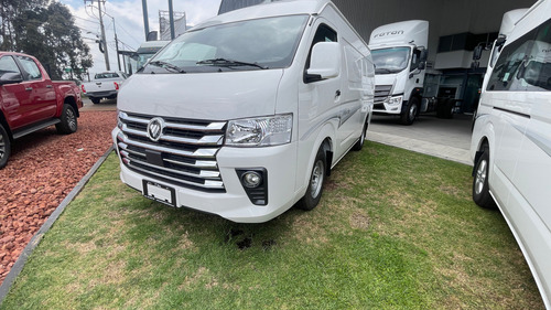 Foton Foton View CS2 Panel View CS2 Panel
