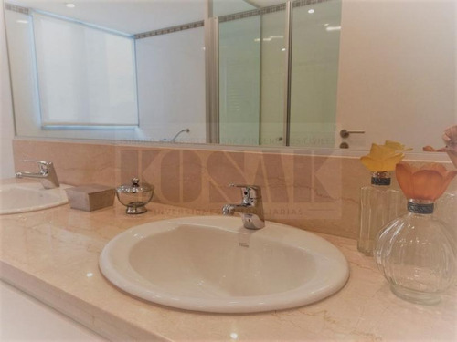 Imagen 8 de 15 de Kosak Premium Frontal Mar Vta Apart 3dorm + Dp Brava Pdeleste Amenities Full