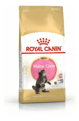 Royal Canin Maine Coon Ad 2kg