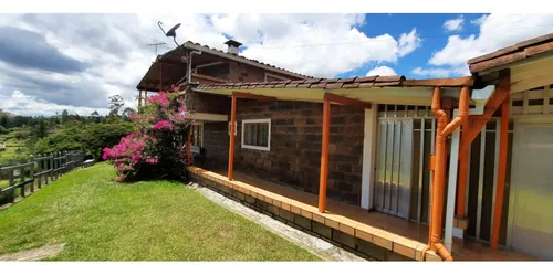 Finca En Guarne (oriente Antioqueño)
