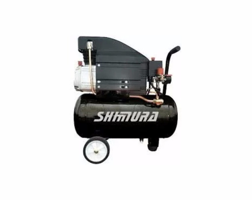 Compresor De Aire Shimura 2.5hp 50 Litros