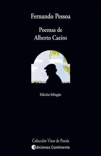 Poemas De Alberto Caeiro  Bilingue