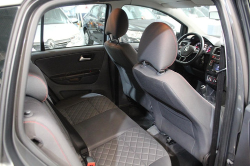 Volkswagen Suran