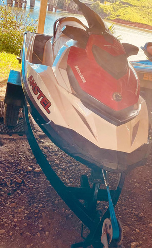 Seadoo 130 Gts