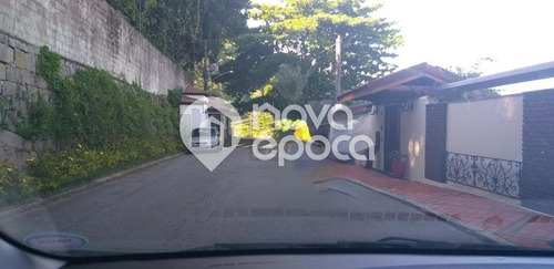 Imagem 2 de 18 de Terreno - Ref: Sp0tr55448