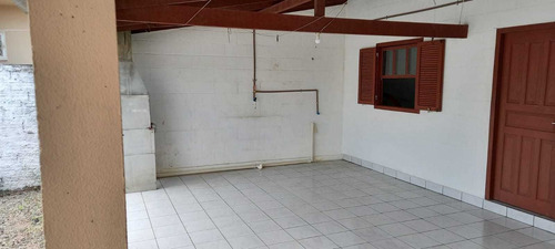 Imagem 13 de 14 de Sobrado Espetacular - Aririu - Palhoça Sta. Catarina 242.113