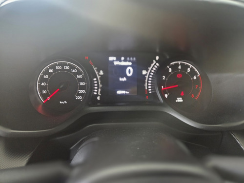 Fiat Pulse 1.3 FLEX DRIVE CVT