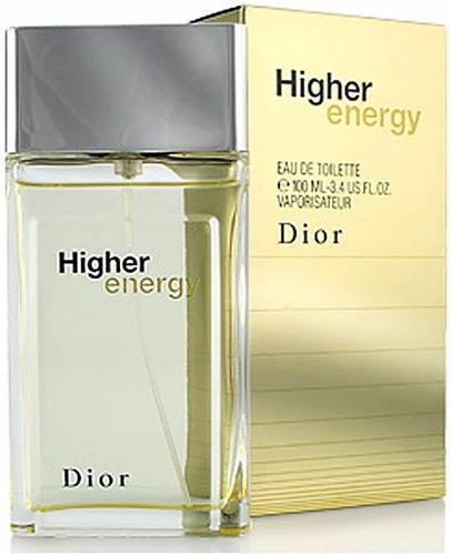 Perfume Higher De Dior Edt 100ml Caballero 100% Original