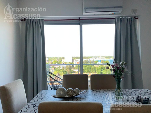 Imagen 9 de 20 de Departamento En Venta Con Renta - Tigre Centro