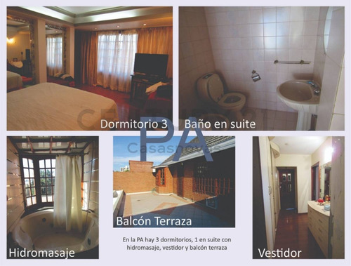 Imagen 6 de 30 de Venta Wilde Casa 500 M2,jardin ,pileta ,ascensor