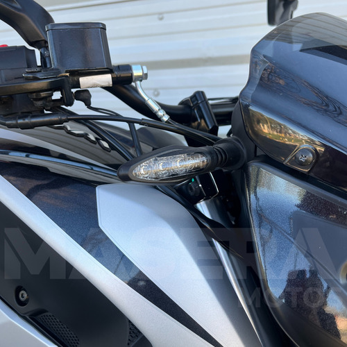 Bajaj Dominar 250 Ug - Dominar 250 Usada - Mod 2023