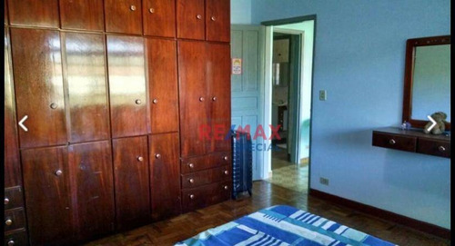 Chácara Com 2 Dormitórios À Venda, 1800 M² Por R$ 450.000,00 - Sítios De Recreio Rober - Guarulhos/sp - Ch0003