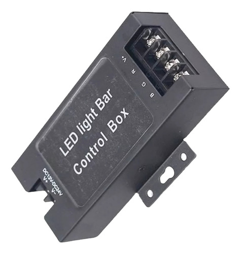 Módulo De Strobeo Para Dually Y Barra Led Rzr Can Am Atv Utv