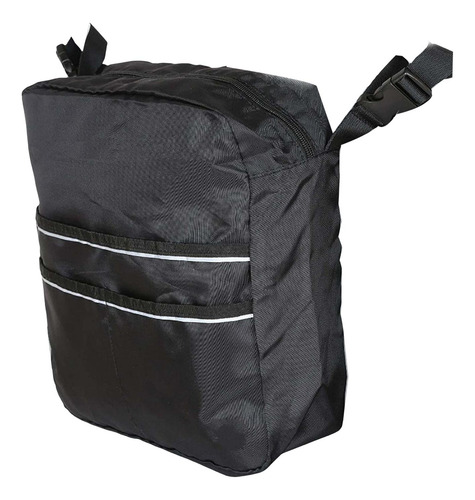Bolsa Moderna Para Silla De Ruedas, Bolsa Para Silla De