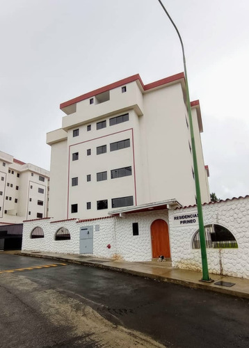 Imagen 1 de 18 de Apartamentos En Venta A Estrenar Urb Las Salias San Antonio De Los Altos
