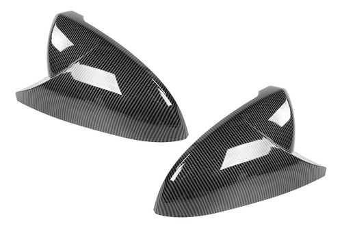 Protector De Tapa De Cubierta De Espejo Retrovisor Para Golf