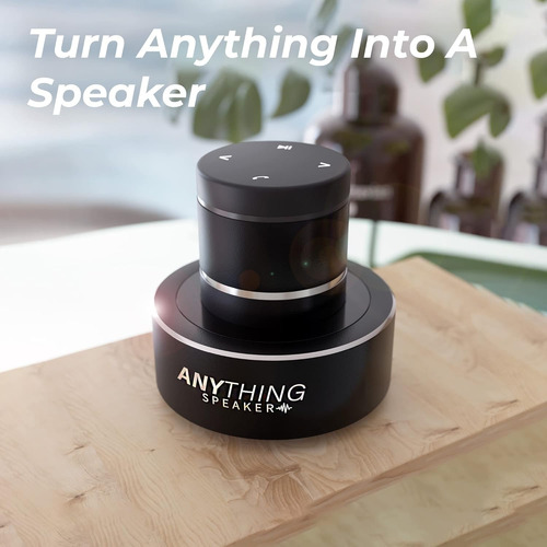 Anything Speaker Pro - Convierte Cualquier Cosa En Un Alt...