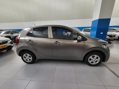 Kia Picanto 1.0 Emotion