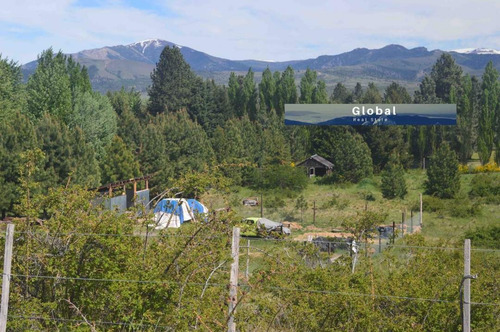 Imagen 7 de 7 de Lote Aeropuerto Chapelco, San Martín De Los Andes Patagonia Argentina